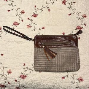 Myra Clutch bag